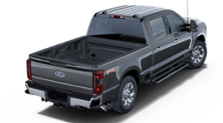 2025 Ford Super Duty® External Image 4